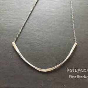 N2970 Silpada Expression necklace
